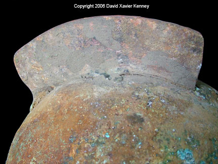 Roman Officer ROMAN OFFICER'S COMMANDER'S ATTIC HELMET